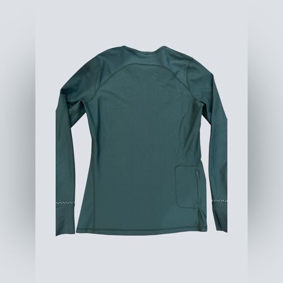 Lululemon Zoned In Long Sleeve - Picture 3 of 6